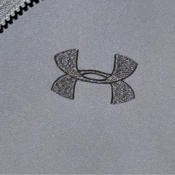 Under Armour UA Storm Water Resistant Jacket Men’s Size Medium - Picture 3 of 11